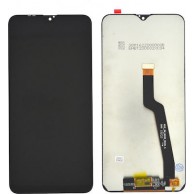 LCD without frame for Samsung A10